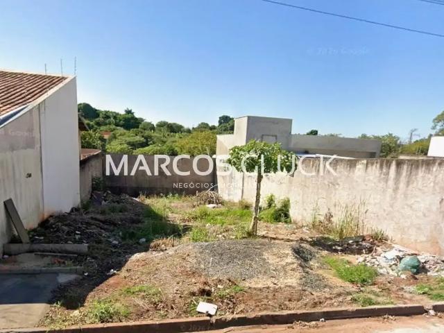 Terreno venda em Região Geográfica Imediata de Paranavaí, Nova Londrina