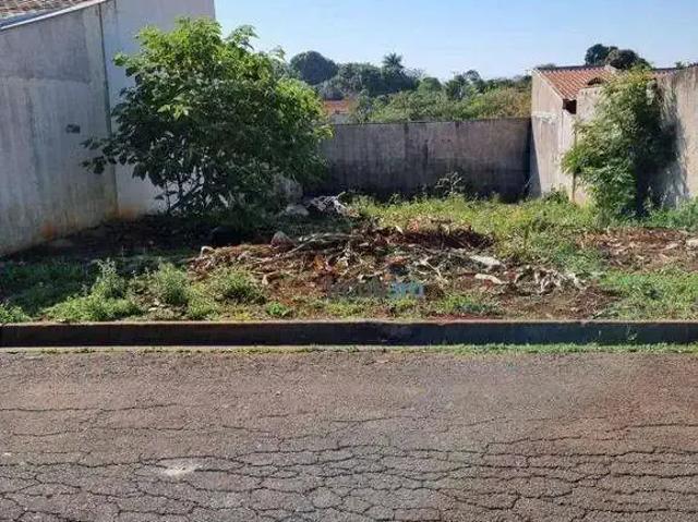 Terreno venda em Região Geográfica Imediata de Londrina, Londrina