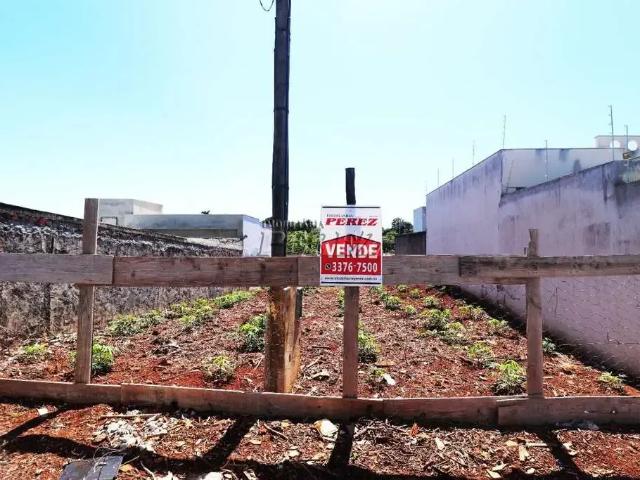 Terreno venda em Região Geográfica Imediata de Londrina, Londrina