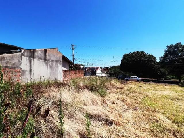 Terreno venda em Região Geográfica Imediata de Londrina, Londrina