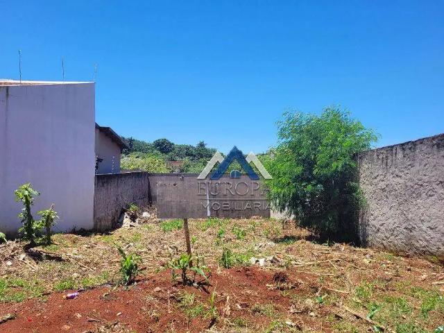 Terreno venda em Região Geográfica Imediata de Londrina, Londrina