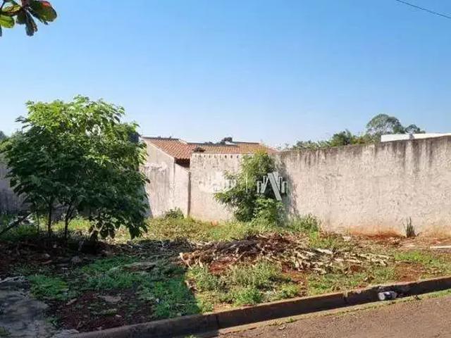 Terreno venda em Jardim Califórnia, Londrina