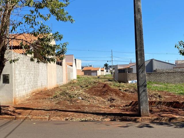 Terreno venda em Jardim São Paulo II, Londrina