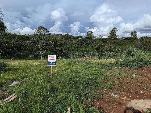 Terreno venda em Região Geográfica Imediata de Londrina, Londrina