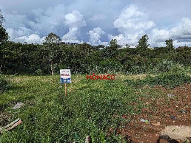 Terreno venda em Região Geográfica Imediata de Londrina, Londrina