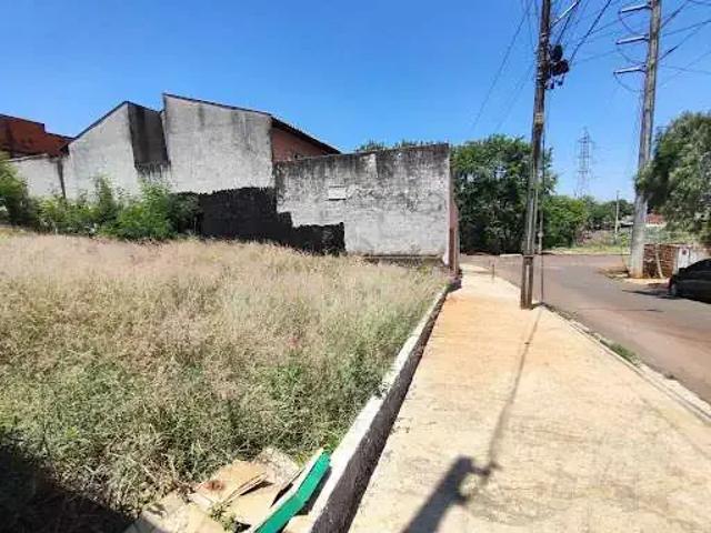 Terreno venda em Região Geográfica Imediata de Londrina, Londrina
