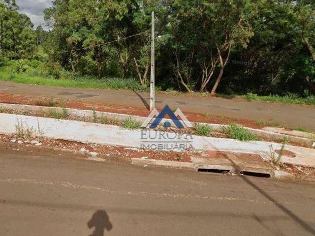 Terreno venda em Região Geográfica Imediata de Londrina, Londrina