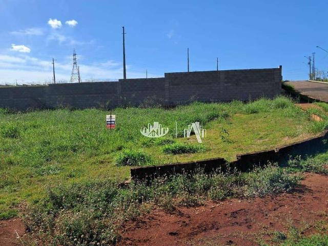 Terreno venda em Região Geográfica Imediata de Londrina, Londrina