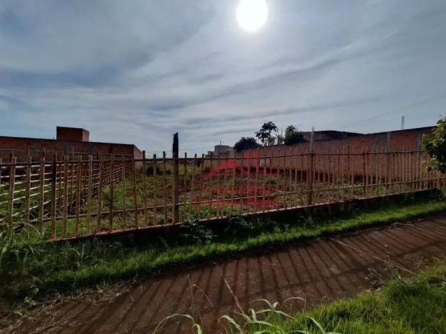 Terreno venda em Região Geográfica Imediata de Paranavaí, Nova Londrina