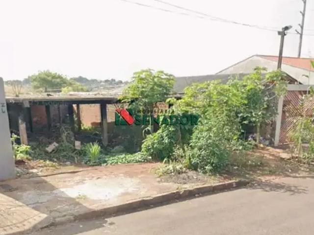 Terreno venda em Região Geográfica Imediata de Londrina, Londrina