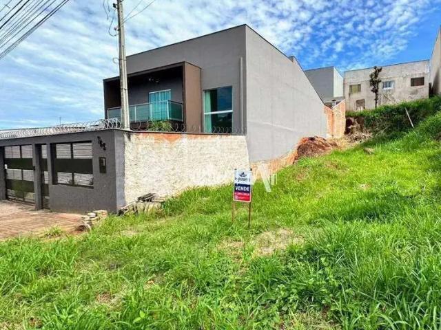 Terreno venda em Jardim Piza, Londrina