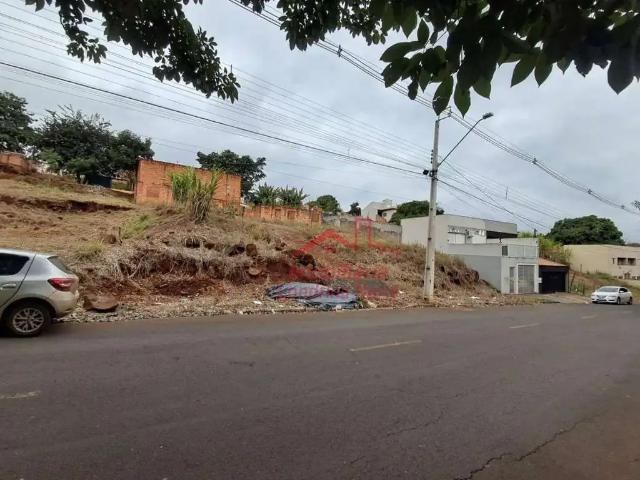 Terreno venda em Região Geográfica Imediata de Londrina, Londrina