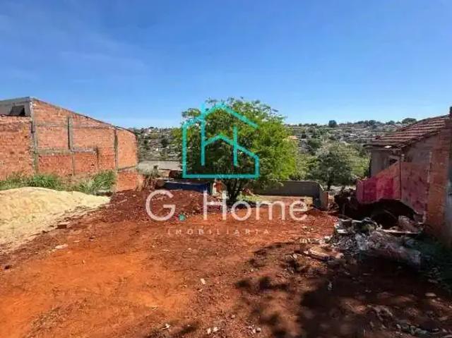 Terreno venda em Jardim Sabará III, Londrina