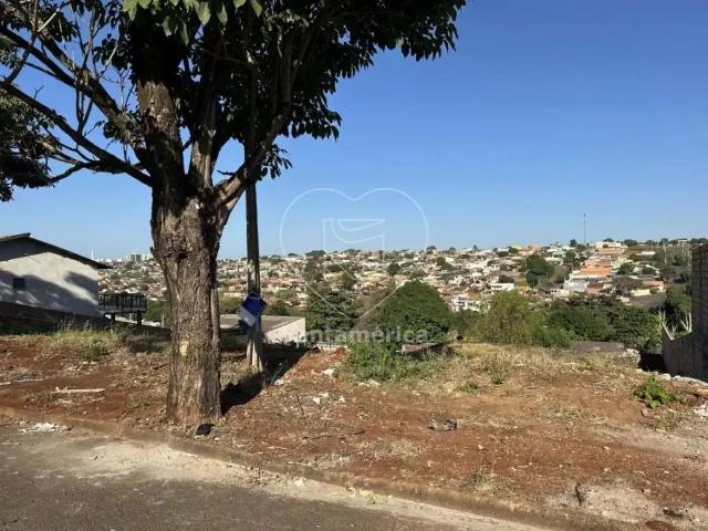 Terreno venda em Região Geográfica Imediata de Londrina, Londrina