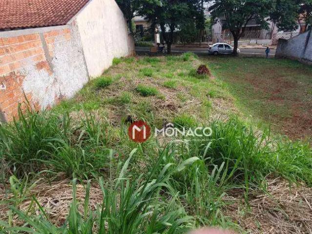 Terreno venda em Região Geográfica Imediata de Londrina, Londrina