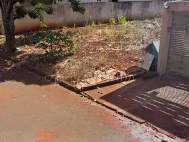 Terreno venda em Jardim Sabará III, Londrina
