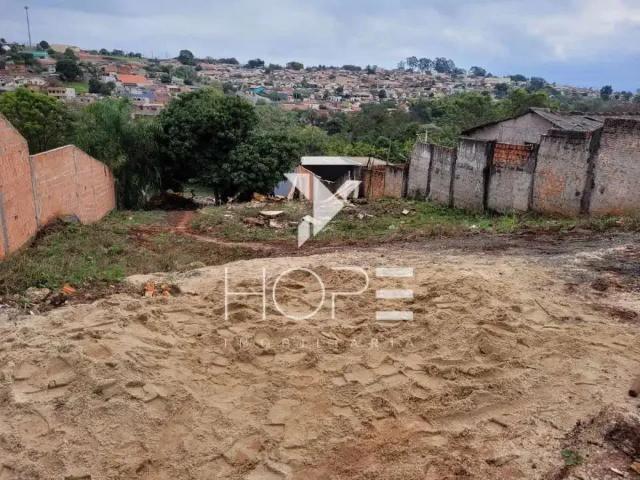Terreno venda em Jardim Sabará III, Londrina