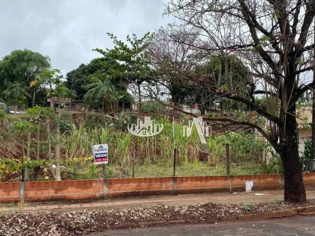 Terreno venda em Jardim Sabará III, Londrina