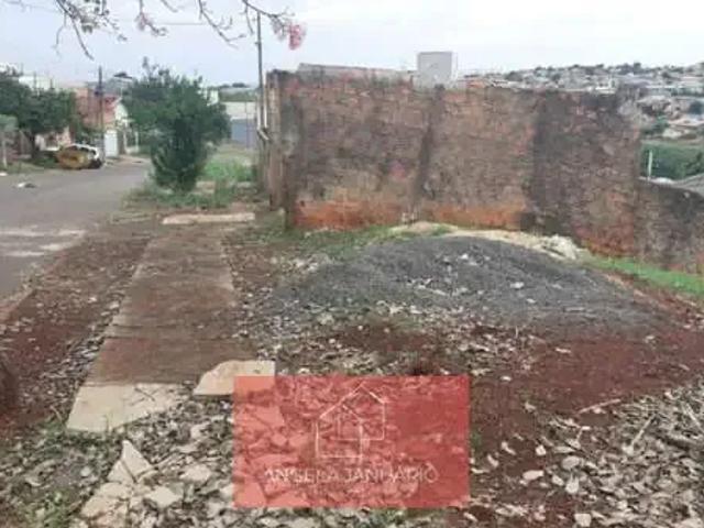 Terreno venda em Região Geográfica Imediata de Londrina, Londrina