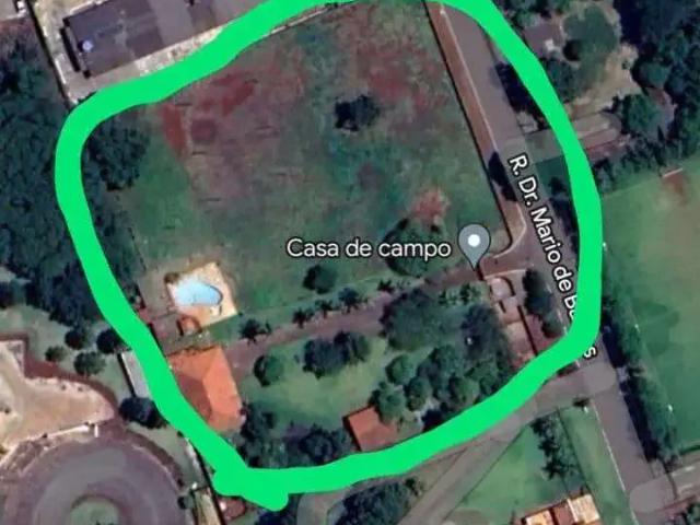 Terreno venda em Região Geográfica Imediata de Londrina, Londrina