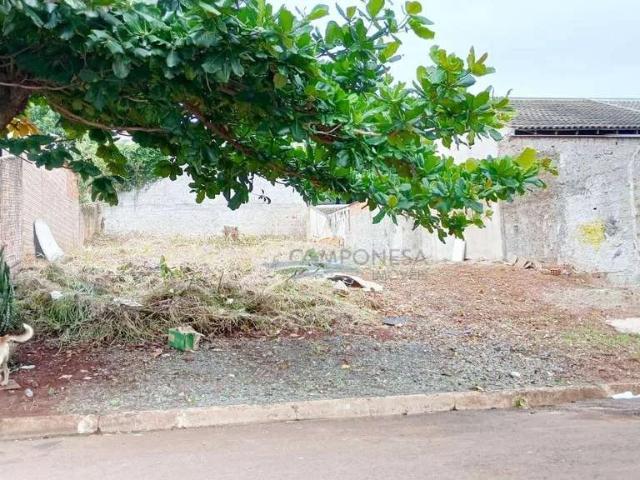 Terreno venda em Região Geográfica Imediata de Londrina, Londrina