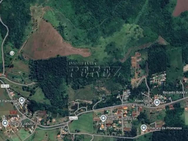 Terreno venda em Região Geográfica Imediata de Londrina, Londrina