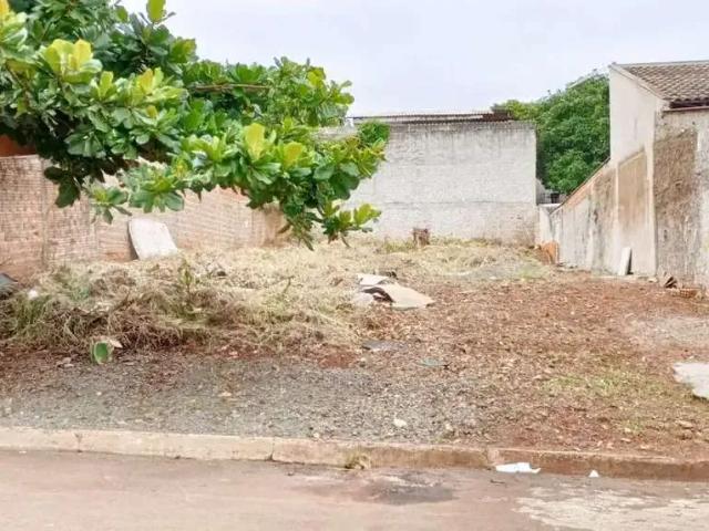 Terreno venda em Região Geográfica Imediata de Londrina, Londrina