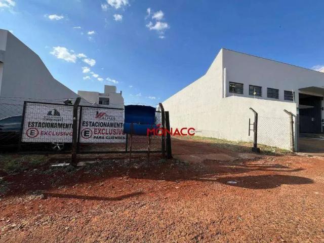 Terreno venda em Região Geográfica Imediata de Londrina, Londrina