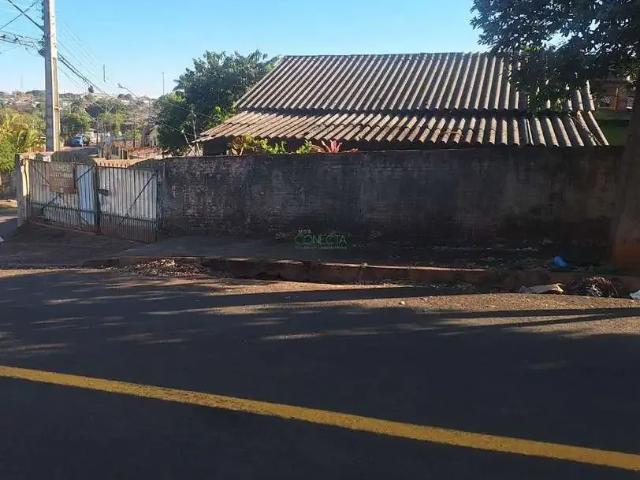 Terreno venda em Região Geográfica Imediata de Londrina, Londrina