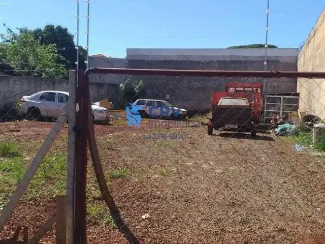 Terreno venda em Região Geográfica Imediata de Londrina, Londrina
