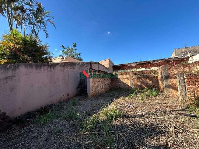 Terreno venda em Vila Brasil, Londrina