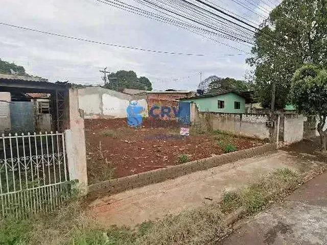 Terreno venda em Região Geográfica Imediata de Londrina, Londrina