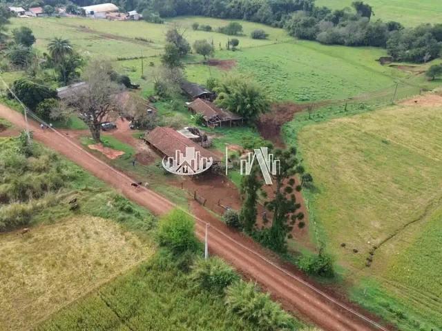 Terreno venda em Região Geográfica Imediata de Londrina, Londrina