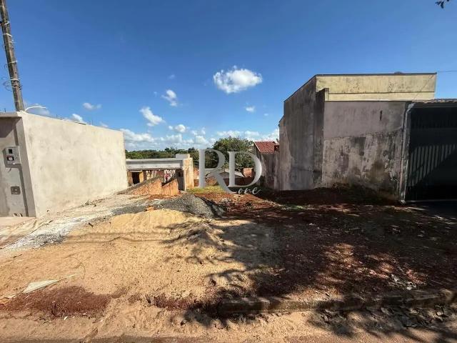 Terreno venda em Jardim Del Rey, Londrina