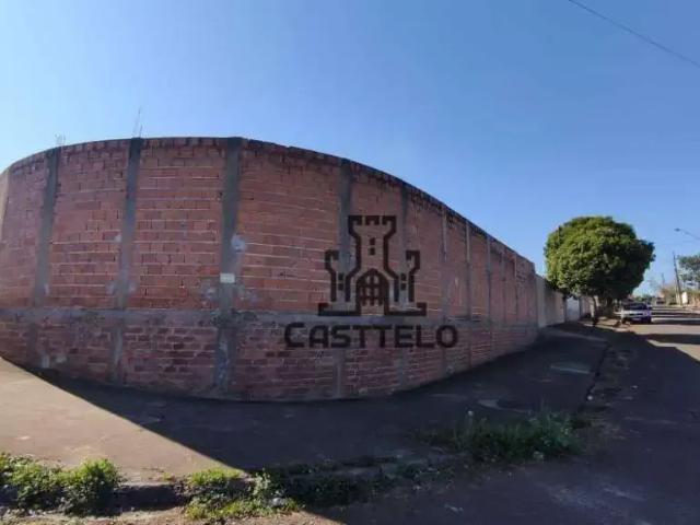 Terreno venda em Conjunto Habitacional Tito Leal, Londrina