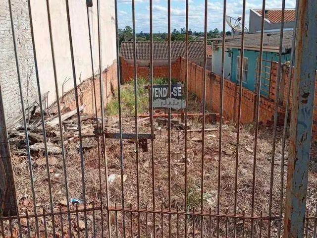 Terreno venda em Região Geográfica Imediata de Londrina, Londrina