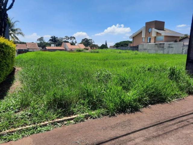 Terreno venda em Tucanos, Londrina