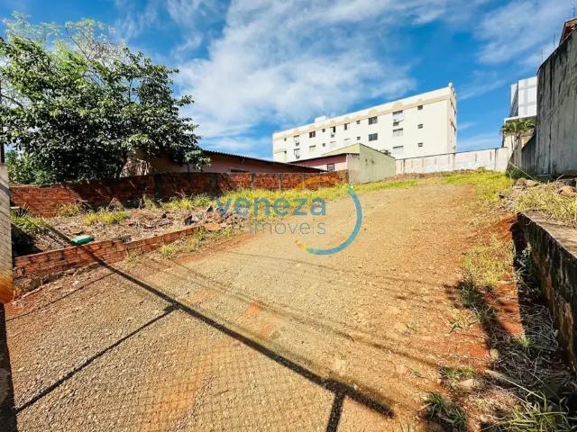 Terreno venda em Região Geográfica Imediata de Londrina, Londrina