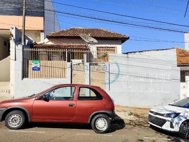 Terreno venda em Região Geográfica Imediata de Londrina, Londrina