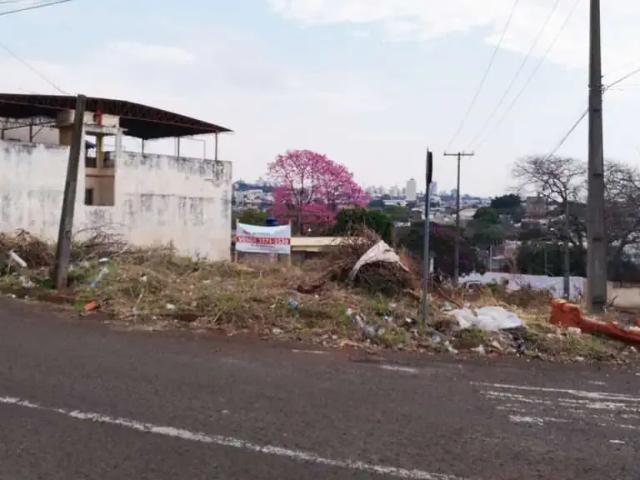 Terreno venda em Jardim Agari, Londrina