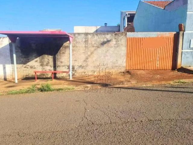 Terreno venda em Vila Casoni, Londrina