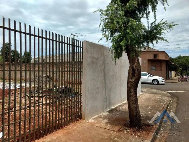 Terreno venda em Região Geográfica Imediata de Londrina, Londrina