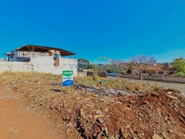 Terreno venda em Região Geográfica Imediata de Londrina, Londrina