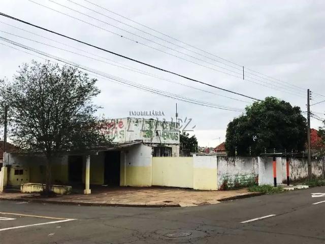 Terreno venda em Centro, Londrina