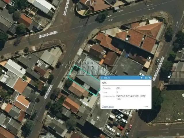 Terreno venda em Região Geográfica Imediata de Londrina, Londrina