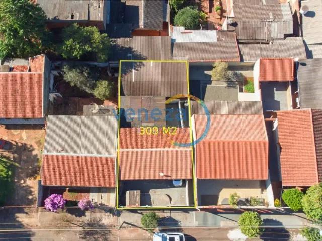 Terreno venda em Região Geográfica Imediata de Londrina, Londrina