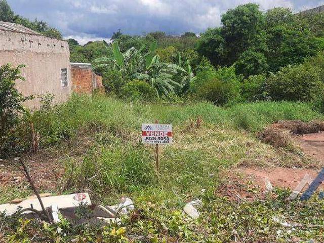 Terreno venda em Vila Brasil, Londrina