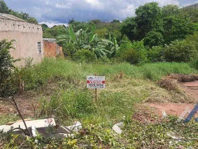 Terreno venda em Região Geográfica Imediata de Londrina, Londrina