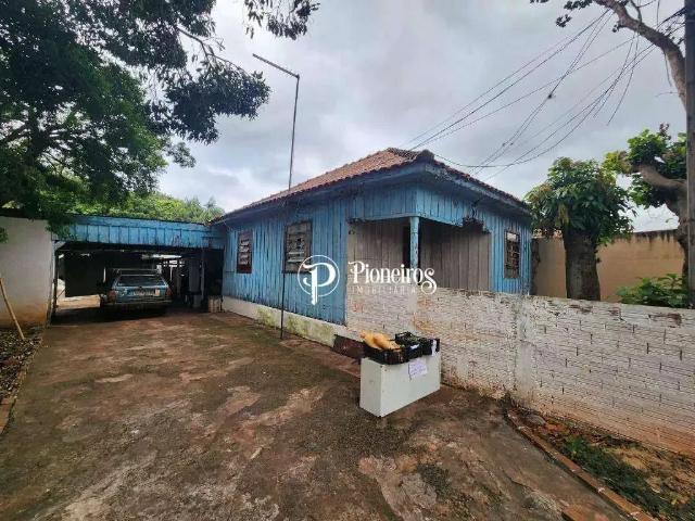 Terreno venda em Região Geográfica Imediata de Londrina, Londrina