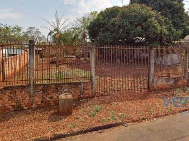 Terreno venda em Região Geográfica Imediata de Londrina, Londrina